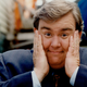 Illustration for article titled Ryan Reynolds posts tribute to John Candy on the 25th anniversary of his death em/em